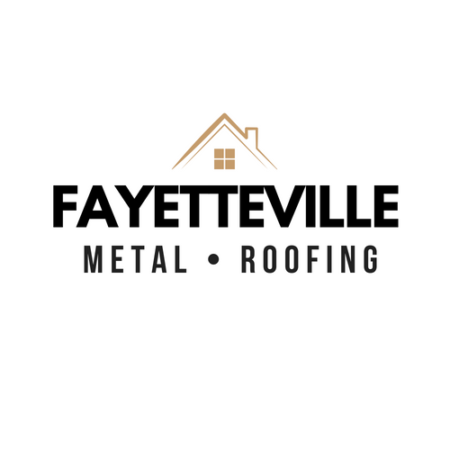 Fayetteville Metal Roofing